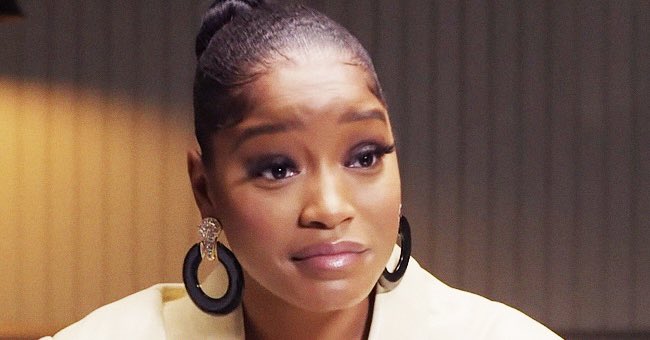FilmUpdates's tweet image. Keke Palmer still doesn’t know who Dick Cheney is.

“I didn’t even do the research. I left him where he was at. I hate to say that. I really did. The way people were coming up to me, telling me who he was, it seemed like he wasn’t worth the research.”

(vanityfair.com/hollywood/2022…)