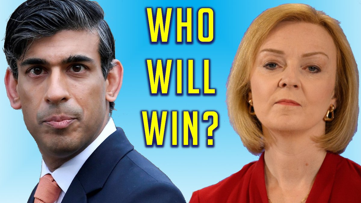 Our next sketch is coming soon ... #RishiSunak #LizTruss #LizForLeader #britainsnextprimeminister #britainsnextpm <a href="/SamPeterson27/">Sam Peterson</a> <a href="/HenryEsdon/">Henry Esdon</a> @JessRobertson95 <a href="/danieljohnsonuk/">Daniel Johnson | Writer/Filmmaker</a> <a href="/CiaranEdwards97/">Ciaran Edwards</a>  <a href="/frank_osborne/">Frank Osborne</a> <a href="/nataliehactor/">Natalie Hughes</a>