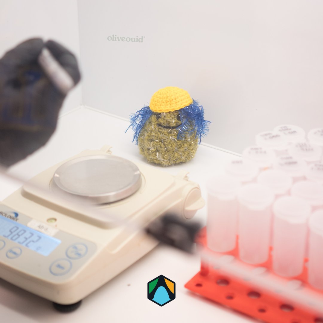myAnalyticsLabs's tweet image. Just keepin&apos; an eye on things in the lab! 🧫 🔬 

#AnalyticsLabs #ScheduleYourAppointmentToday #testinglaboratory #testing #flowertesting #terpenes #cannabinoids #heavymetals #safetesting