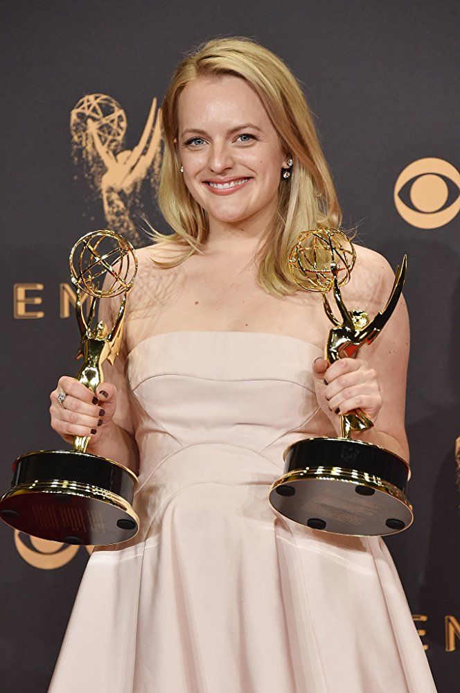 Happy 40th Birthday Elisabeth Moss 