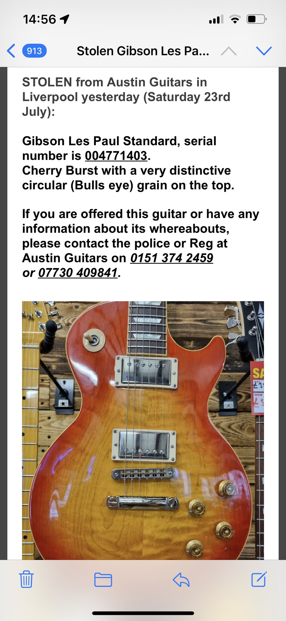 Austin Guitars (@austinguitarsuk) / Twitter