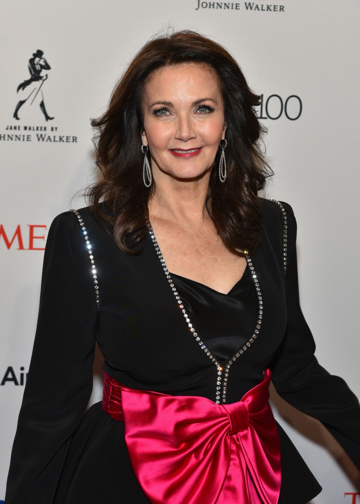 Happy 71st Birthday Lynda Carter - TV\s Wonder Woman 