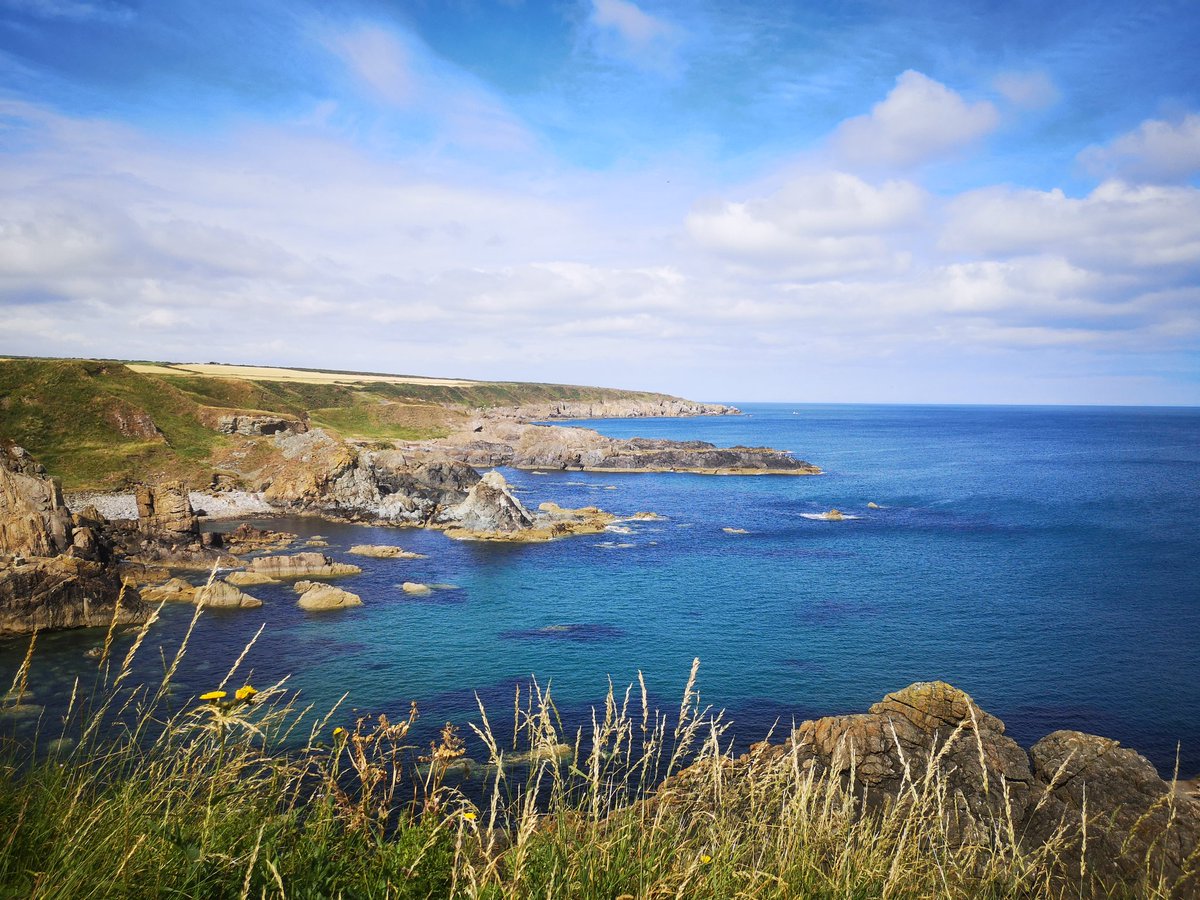 mattylockers's tweet photo. Holidays at home, can't beat it! #portsoy #aberdeenshire #visitabdn #mountaintosea https://t.co/UFPSuMiRvt