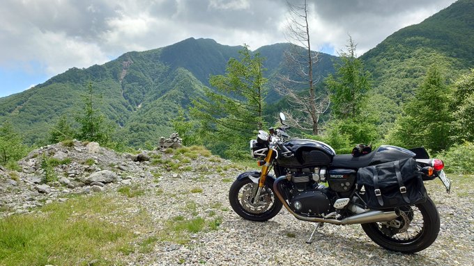 なんとか日が沈む前には帰ってこれた…疲れたけど楽しかったー 