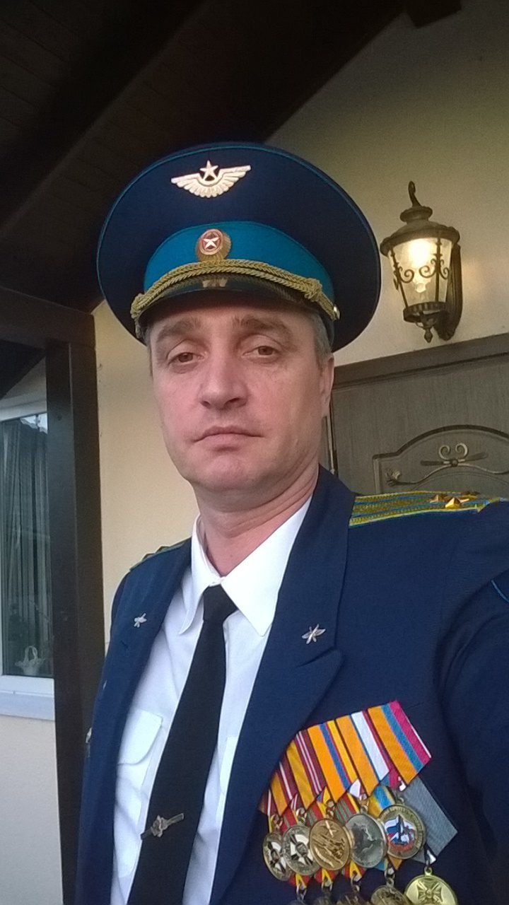 Стасюкевич Анатолий
