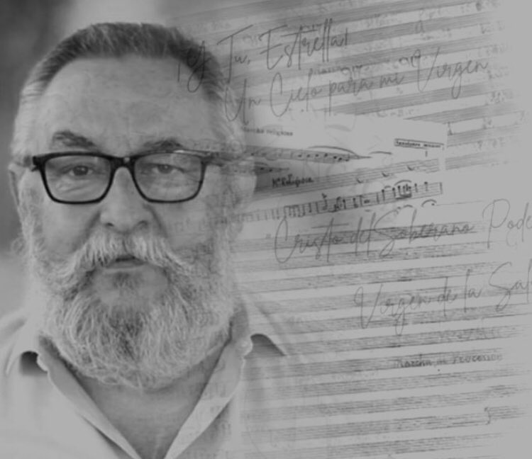 Un Réquiem a toda una vida. Y un fuerte abrazo a <a href="/carlospuellesce/">Carlos Puelles</a>