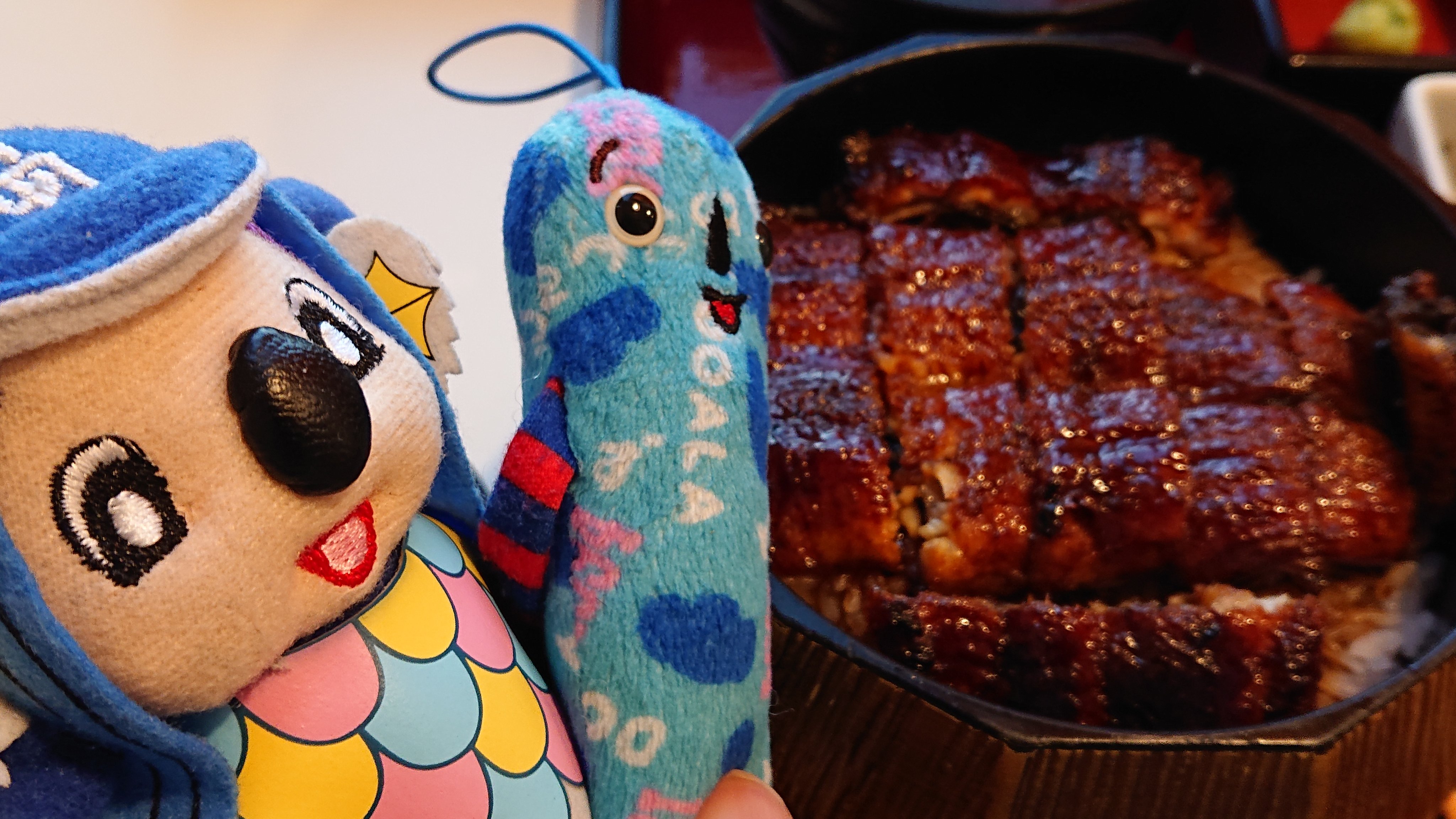 ひつまぶし様 うなぎひつまぶし – търсене / X