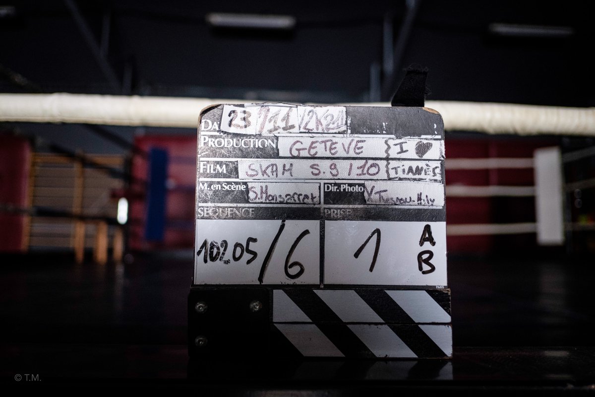 Tianès Montasser tweet media