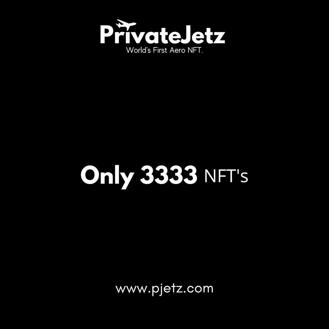 Only 3333
discord.gg/nwyzy6maFz
#NFTs #Crypto #Bitcoin #pjetz