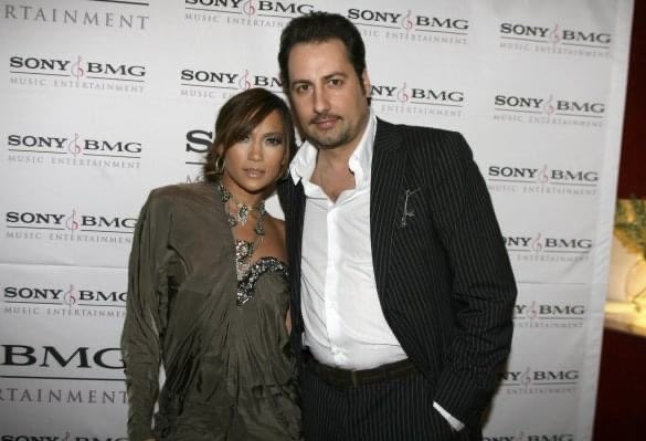Happy bday, Jennifer Lopez. 