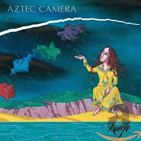 thierry14o2's tweet photo. ネオアコって何？と聞かれれば、迷う事無く僕は #AztecCamera の1stを差し出す。 #Kife はワーナーからの2nd。ポストカードから #OrangeJuice やロディ・フレームが(Rough Tradeを経て)メジャーへ移籍し次なるステップへ向かった事を僕は肯定的に見る(スミスは失敗しましたね…)。ロディは賢明だし。↓ https://t.co/3hIPLN3OwB
