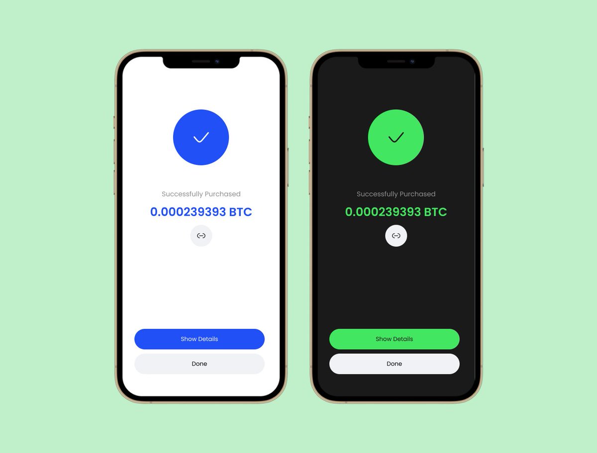 itzareous's tweet photo. Myself and 11 amazing designers worked on an open-source Mobile UI kit. The idea is to build components that would enhance designer's consistency. And is now Available @Figma community using @open_designers 

Duplicate it below. https://t.co/DEUcaguPZp