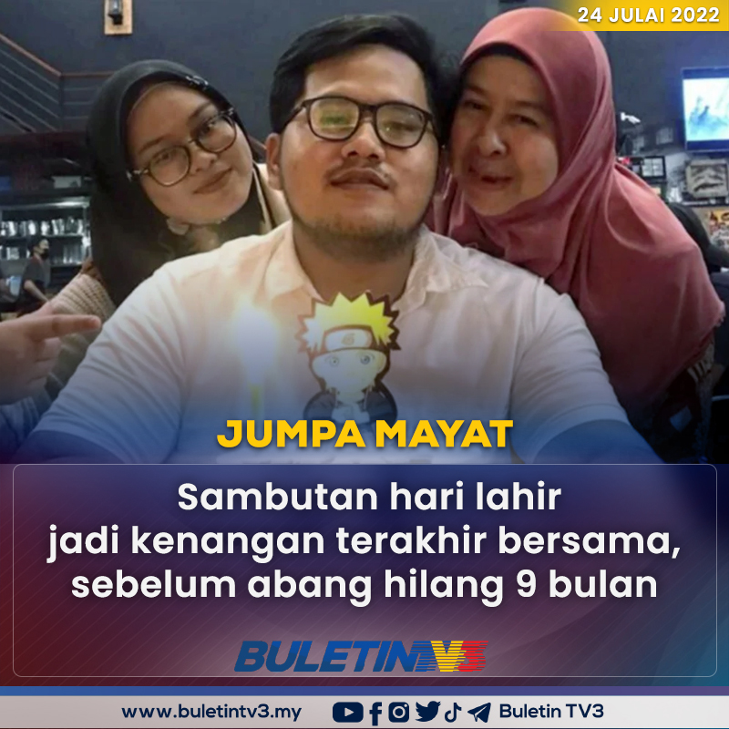 BuletinTV3 tweet picture