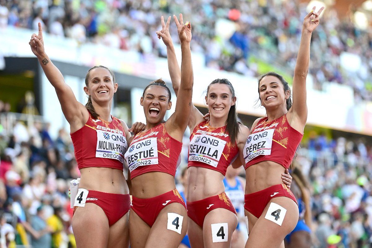 IAAF World Championships