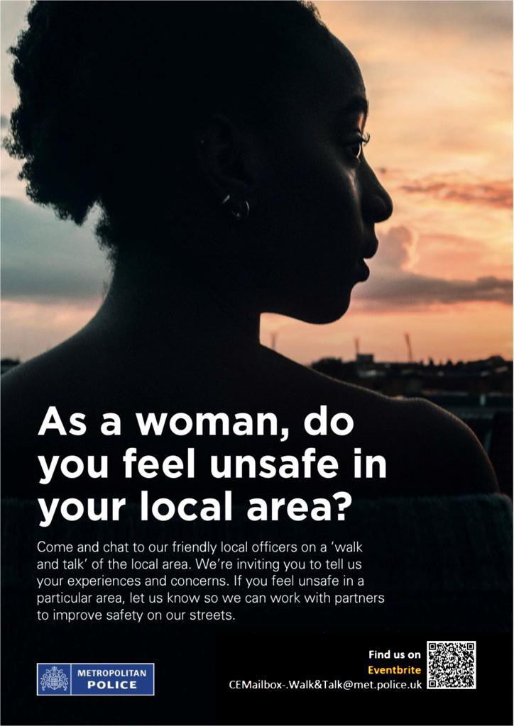 MPSShoreditch's tweet photo. Tomorrow your local officers will be at Britannia Lesiure centre by Shoreditch park at 1100-1200 if you would like to raise any concerns about your area where you live to help us work together. #yourconcernsmatter #neigbourhoodpolicing https://t.co/CChn26I4IJ