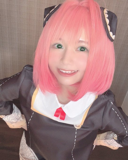 Twitterのコスプレ画像28