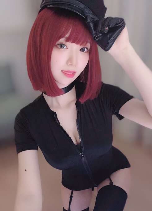 コスプレイヤーHattie（へティー）のTwitter画像43