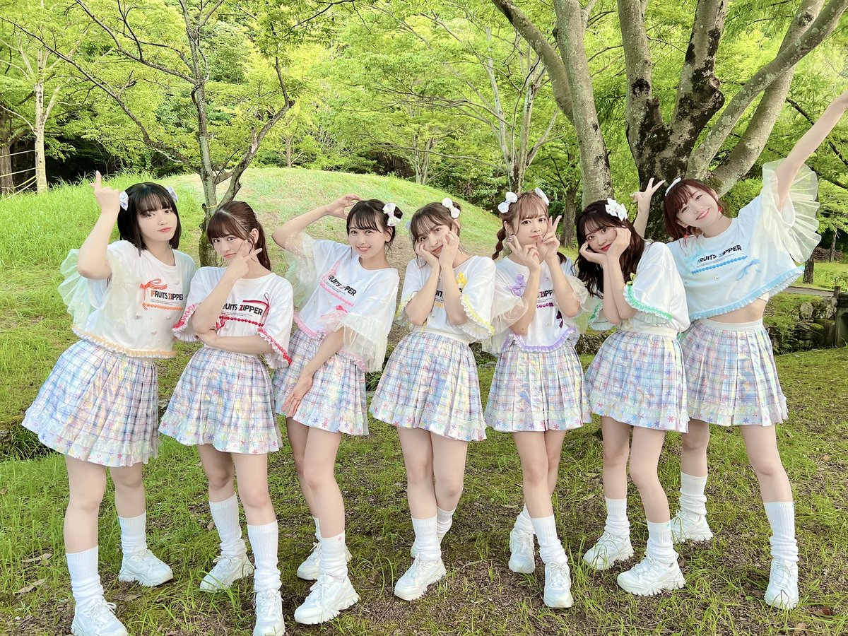 SEKIGAHARA IDOL WARS 2022 - 関ケ原唄姫合戦- 』 このあと！！！ 18