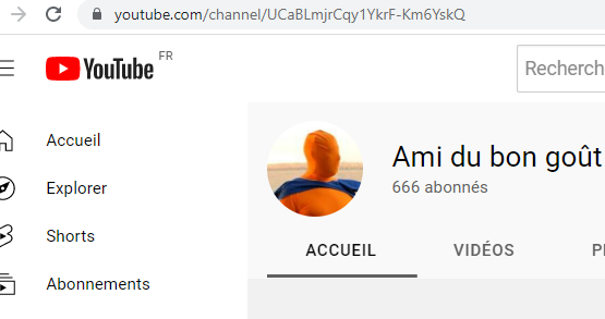 Ami du bon goût tweet media