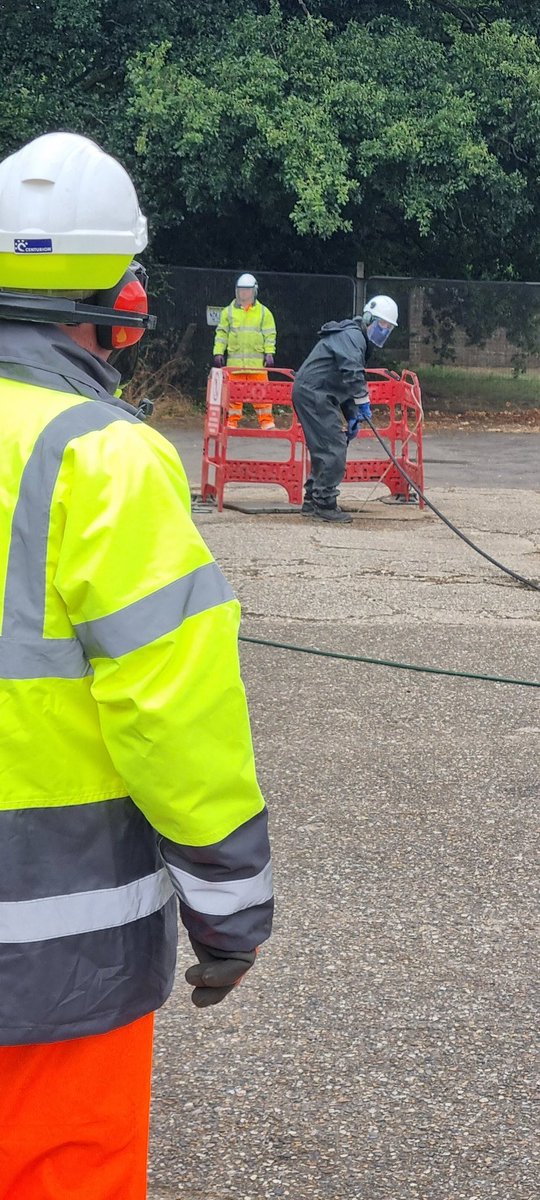 TabernacleTrain's tweet photo. WJA accredited training available here at Reeves Training Solutions  Safety Awareness, Drain &amp; Sewer Jetting and Pressure Washer courses. Why not get in touch at info@reevestrainingsolutions.com or give us a call on 0330 024 5984 we would love to hear from you https://t.co/IlftDXE8As