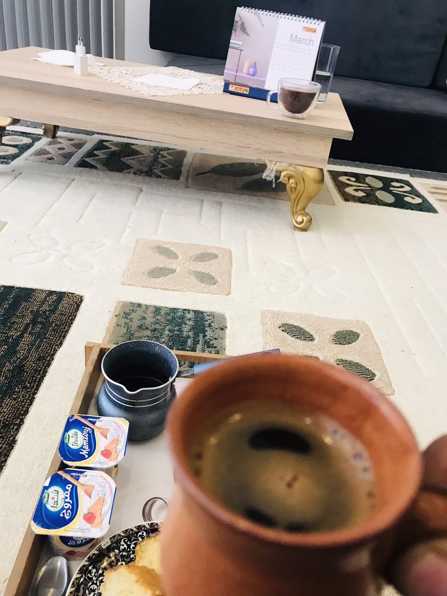 يسعد صباحكم. 🖤