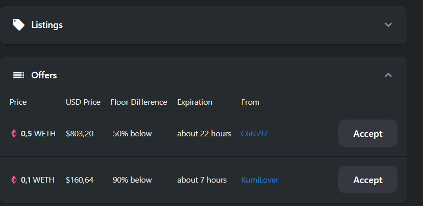 vadich_eth's tweet photo. I think it's the first time I've seen such a strong community, you're the best guys💙 Mp was .05 @0xgakuen #GakseFollowGakse https://t.co/AvxshC2ZC1