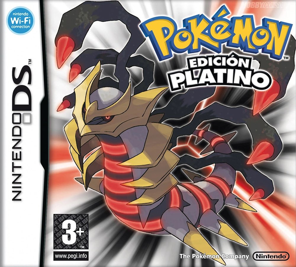 Kyrtz3's tweet photo. Pov tuviste infancia con la nintendo ds https://t.co/RTdeP65iZJ