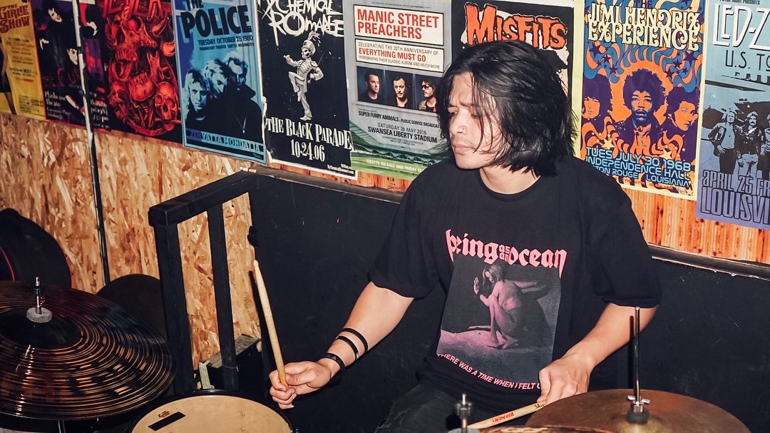 Keseruan kemarin. Sampai jumpa di acara Paramore Night Selanjutnya! 🤘 WE ARE PARAMORE!