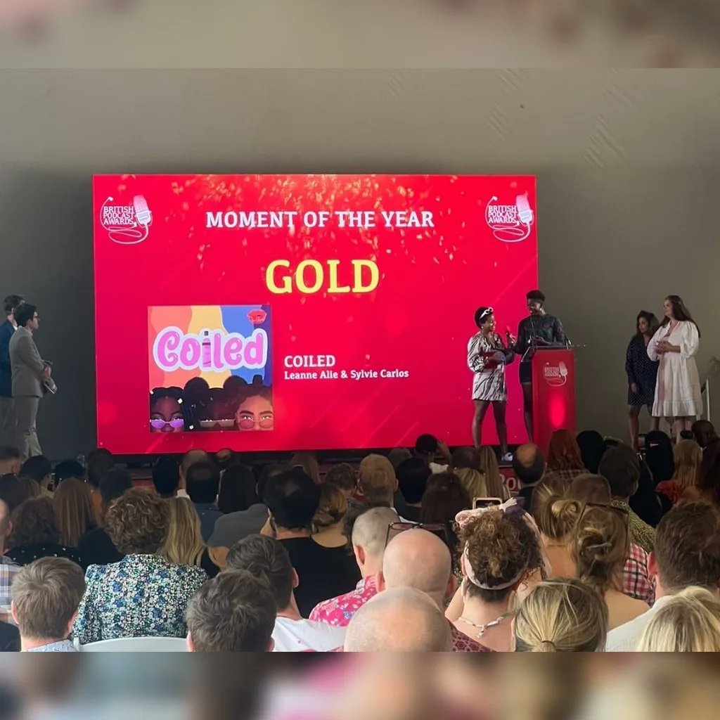 Leanne Alie tweet media