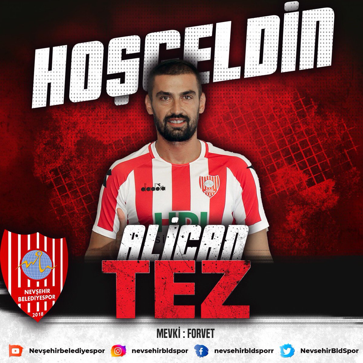 ⚡️Alican TEZ⚡️

👉 FORVET

HOŞ GELDİN ❤️🤍