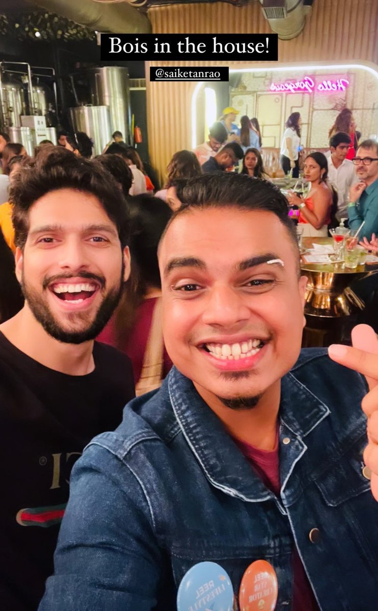 franstirlingg's tweet photo. Okay but dusra baby kidhar hai 🥺
#SaiVan https://t.co/Sw5UI8BuWu