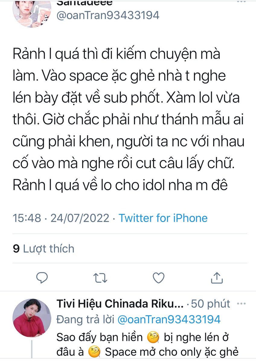 UnoSanta_fans's tweet photo. Trước giờ đẹp để bóc phốt fan Uno Santa một part nữa thì các bạn đã kịp cười rất to vì thấy bị phốt, nhưng trong số đó lại có người nhột đến mức đổi cả tên hiển thị lẫn ID. Xin lỗi bạn hèn vì đã bóc phốt nhé! https://t.co/DqffX0JUUv