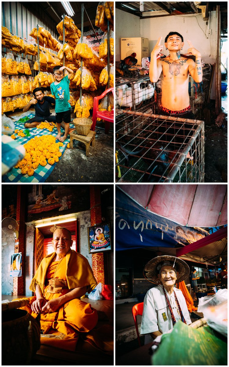 GM!✨
I am Ema / Nema, I am traveling through Asia and, with my trusty Sony Alpha 7III, I try to capture the essence of people with one shot.📸
My first drop is coming soon❗️

#NFTCommunity  #nftphotography   #nftitaly  #newdrop