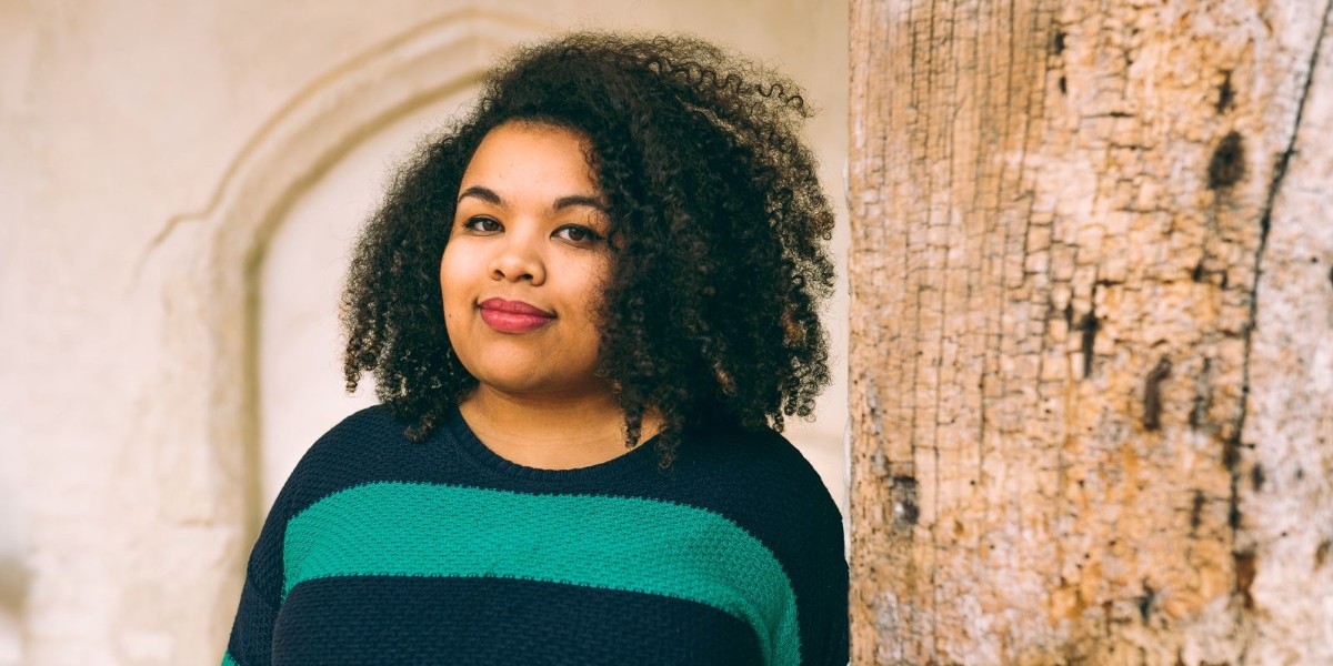 Congratulations to Bristol-based writer, performer and creative producer <a href="/MalaikaKegode/">Malaika Kegode</a> on winning this year's Kevin Elyot Award from <a href="/UoB_Theatre_Col/">Bristol Uni Theatre Collection</a> 🎭

fal.cn/3qtoG