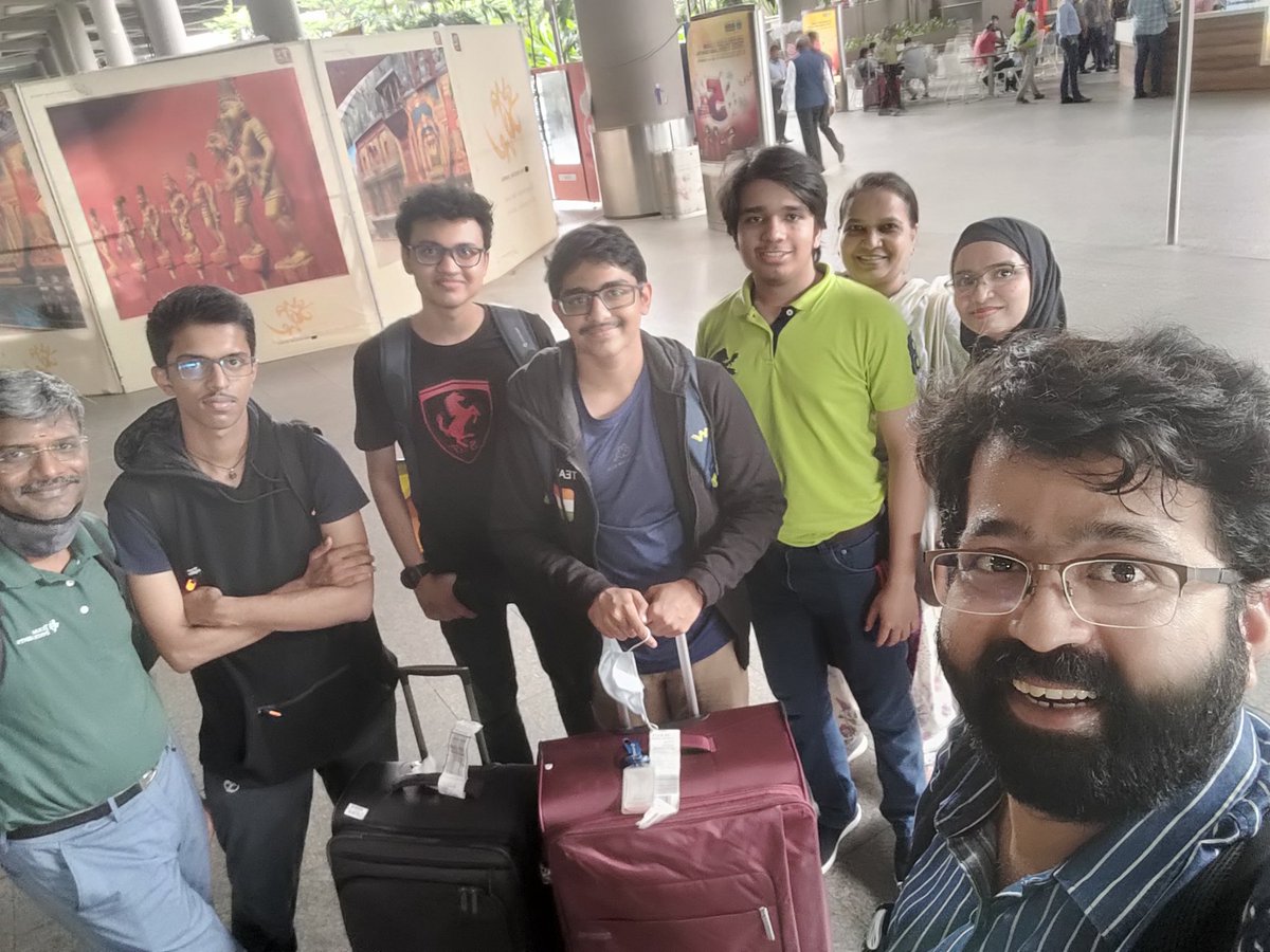 Manish Shrivastava tweet media