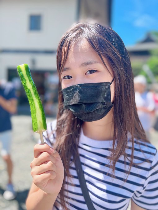 Twitterのコスプレ画像31