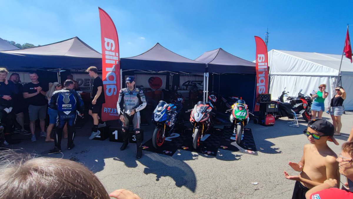 TOLLRacingTeam tweet picture