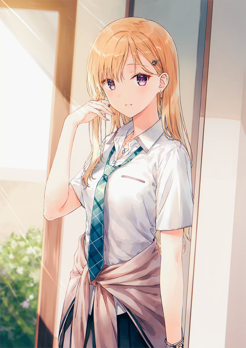義妹生活 アニメ化決定 電撃オンライン
