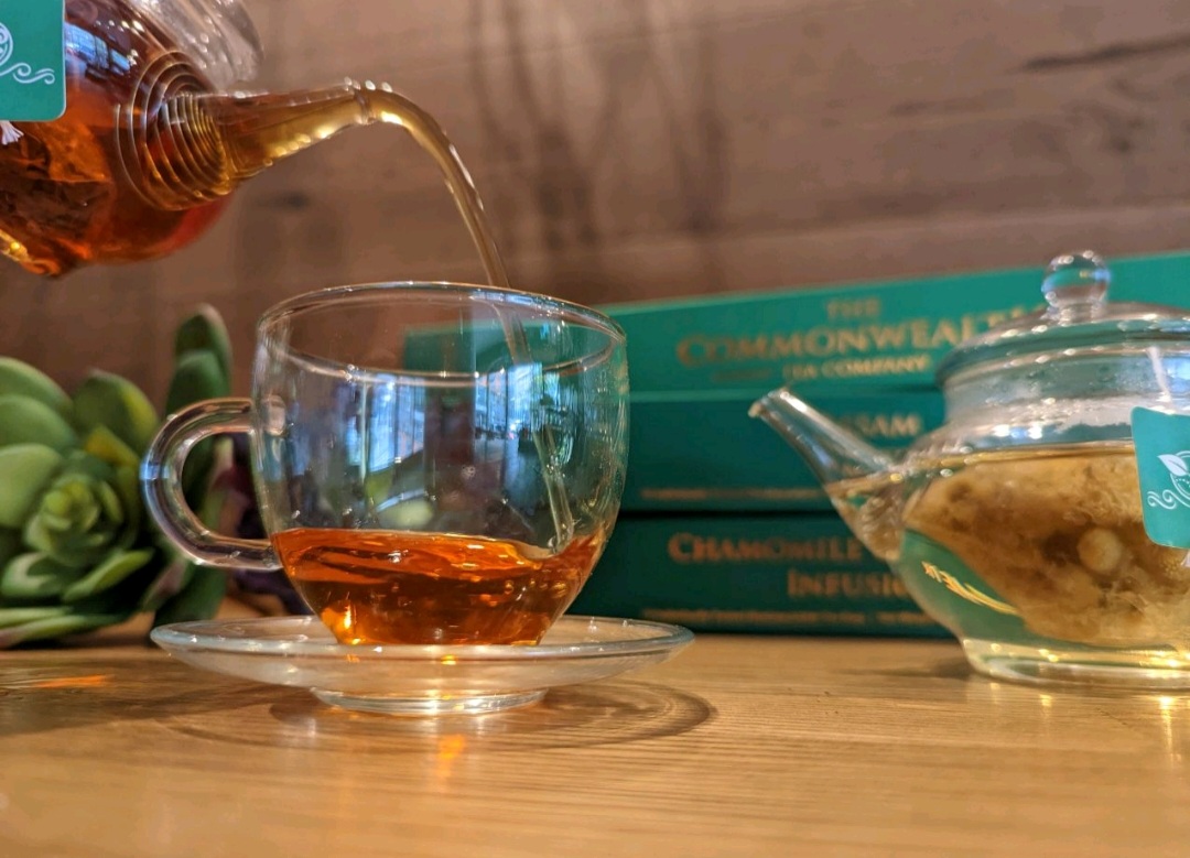 “The Commonwealth Afternoon Tea experience, only at Hilton Garden Inn this July &amp; August” 
Experience food from the Commonwealth countries, with an exquisite selection of teas 
Inspired by Commonwealth Games 2022,in partnership with @nationalteaday
Call 0121 643 1003 to book