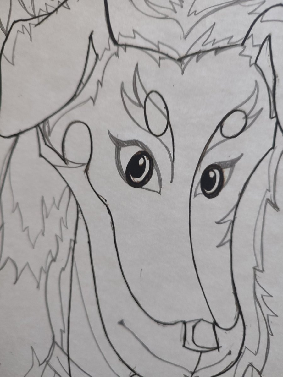 New nft is on his way.. please follow me. I will add it on 200 followers ❤️👌

#NFT #NFTs #NFTCommunity #NFTCollection 

Guess who?