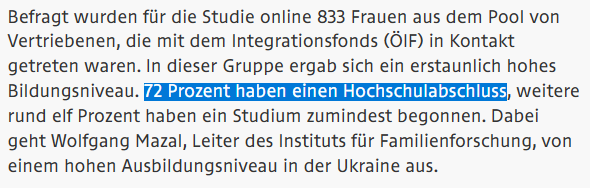 Judith Kohlenberger tweet media