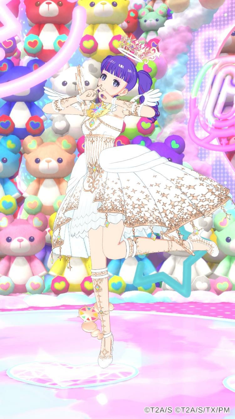 みるく on X: 