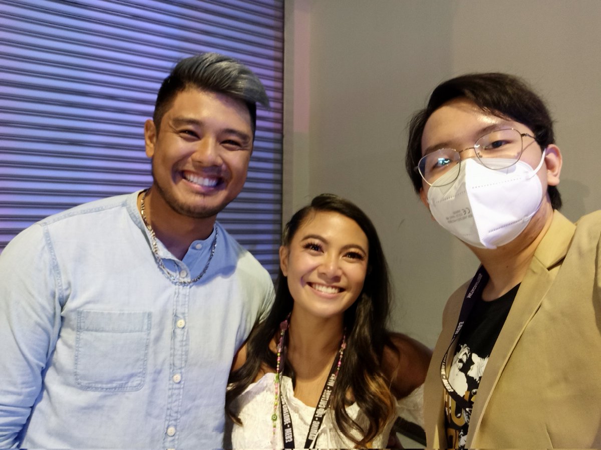 Meet tita <a href="/mikafabs/">MikaFabs</a> and tito <a href="/dGon/">dGon</a>