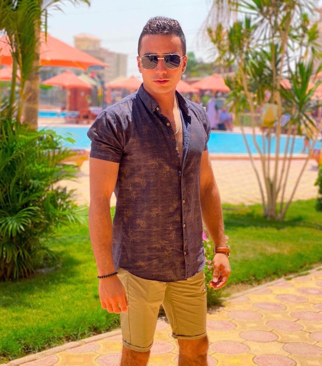 Khaled ElMabady (@k_elmabady) on Twitter photo 