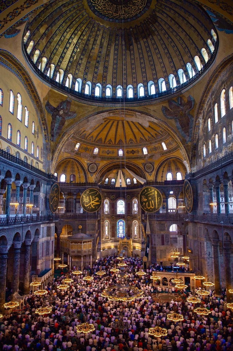 Müjdeler olsun size doğdu batmayan güneş