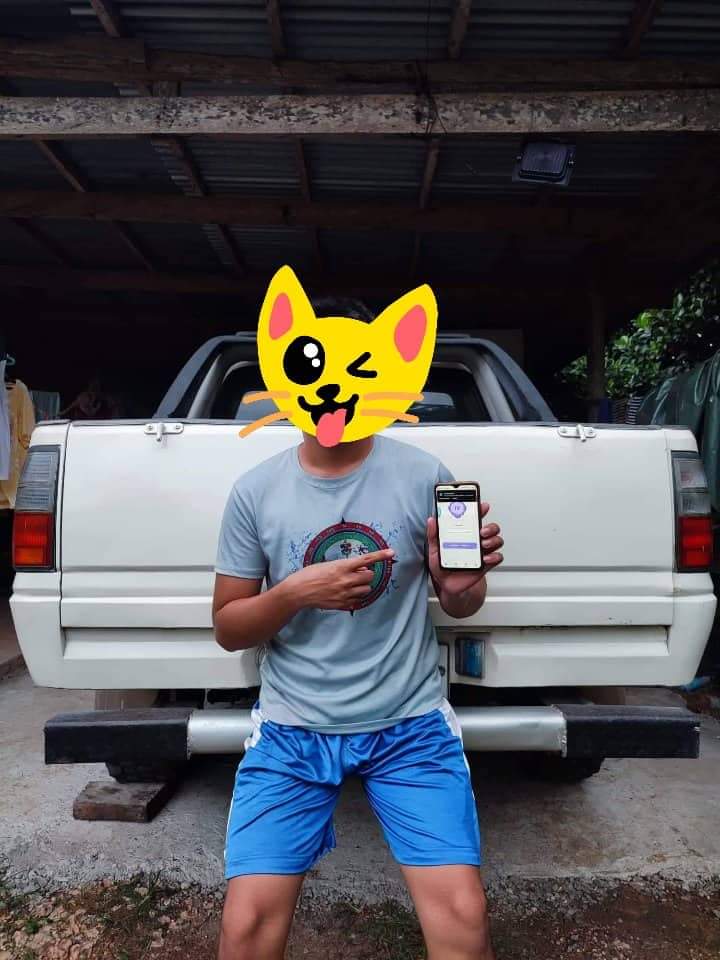 sayudcaesar's tweet image. It's already late in the afternoon here but not still late for the PathDAO walken challenge🔥🔥
Let's gooo!!!

#PathDAOWalkenChallenge #healthiswealth #healthylifestyle #healthycrypto