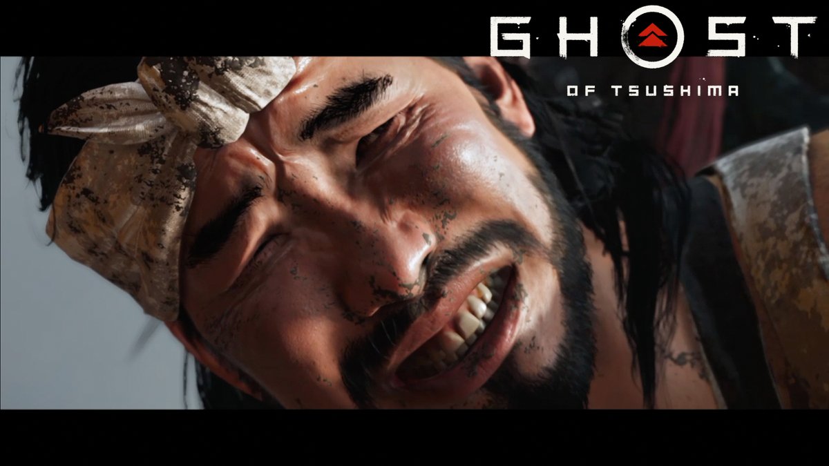 MaxProRacing's tweet photo. LA MUERTE DE TAKA (COMPLETO) | Ghost Ghost Of Tsushima Director's Cut #46

#GhostOfTsushima #PS4live #PS5 #PS4share #streaming #twitchaffiliate #twitch #smallstreamer 

https://t.co/tqmH36orqW via @YouTube https://t.co/UsaCGa35s1