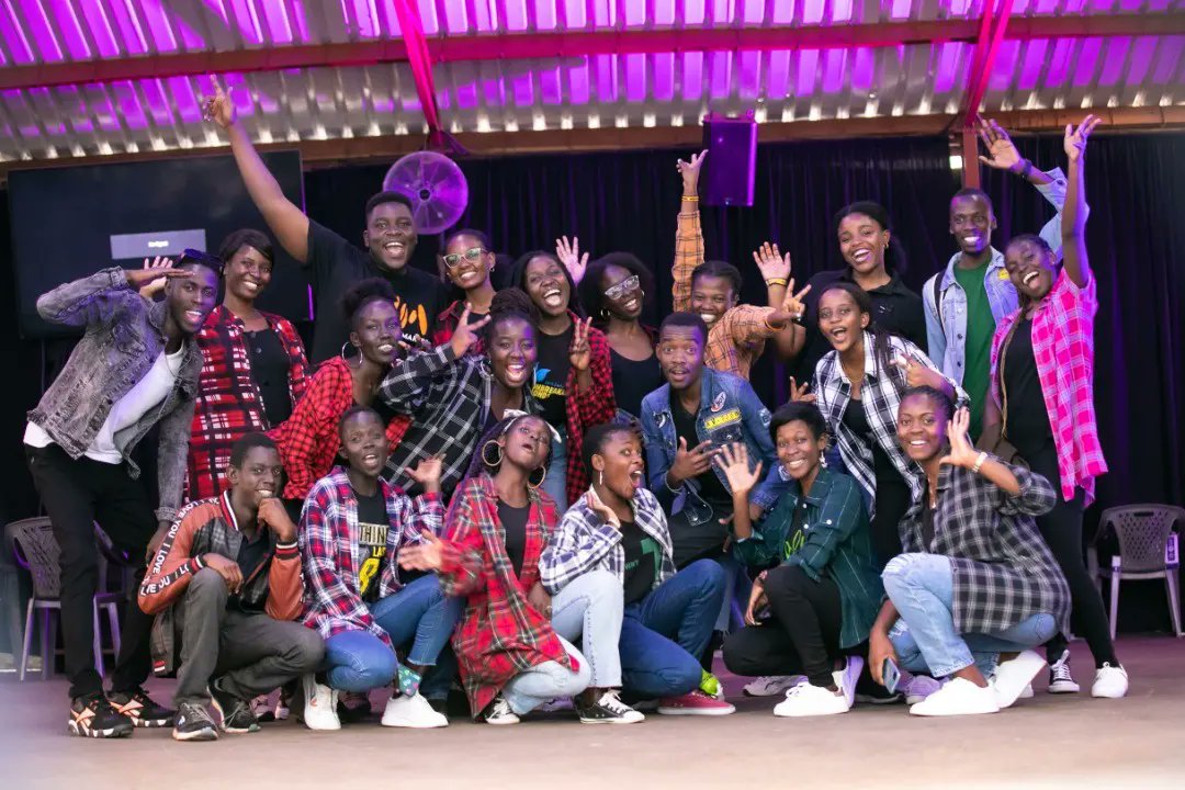 watotoHM's tweet photo. Scenes from last night at the #HMLaunch. What a great time we had!
#WatotoHistoryMakers https://t.co/cZWXrLJRtJ