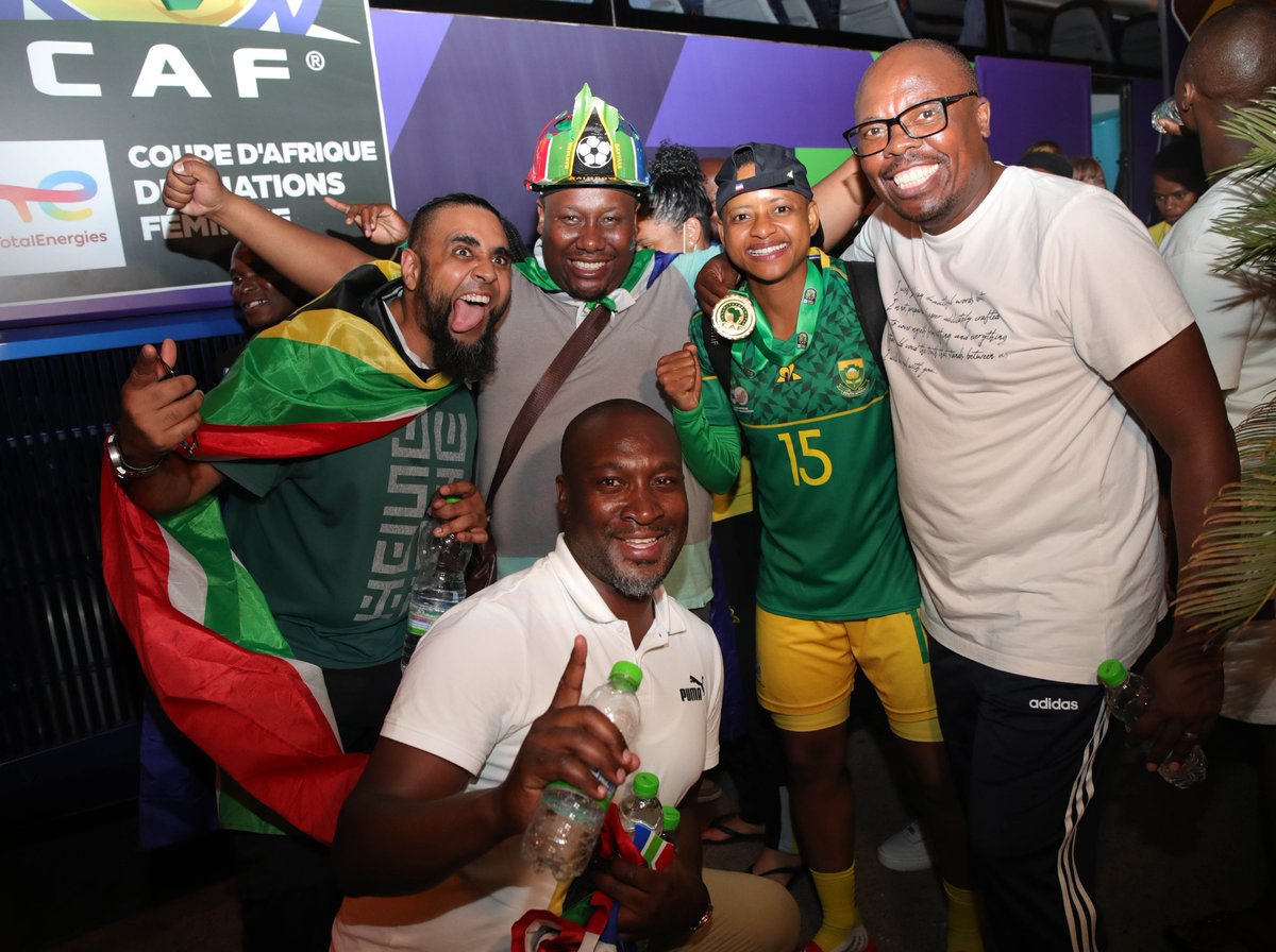 Sasol in Sport tweet media