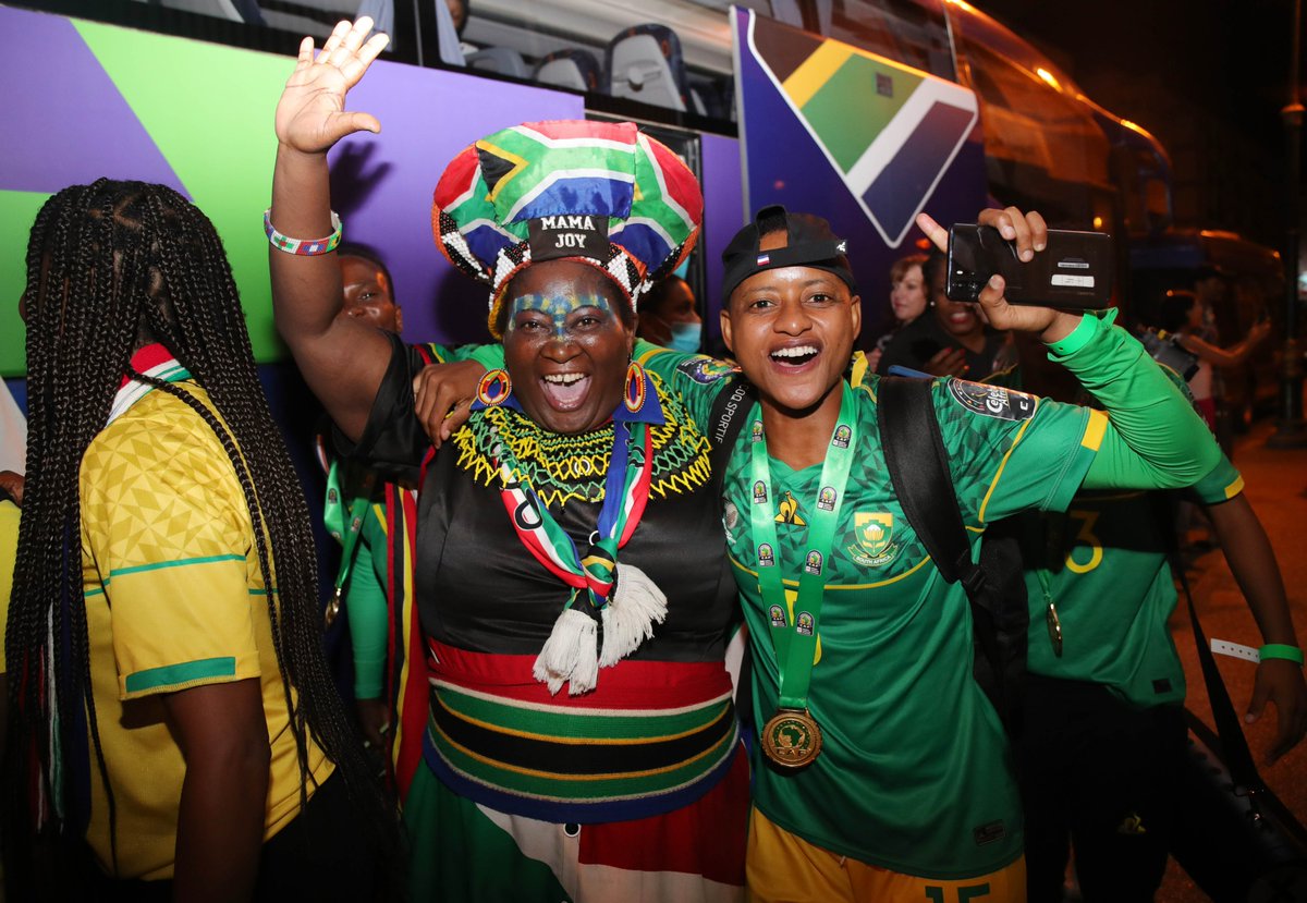 Sasol in Sport tweet media